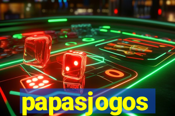 papasjogos