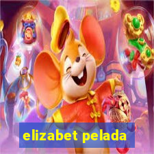 elizabet pelada