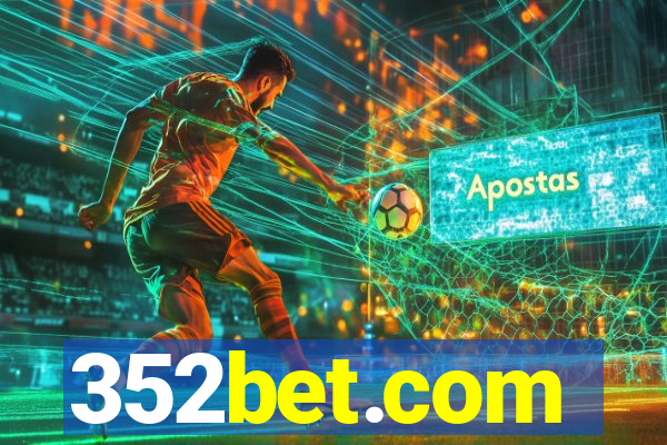 352bet.com