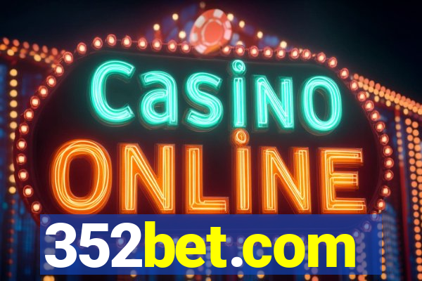 352bet.com