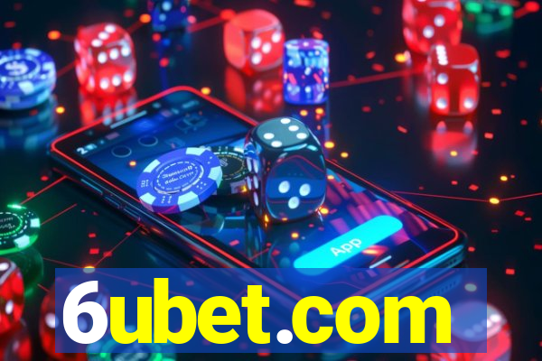 6ubet.com