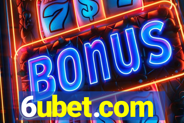 6ubet.com