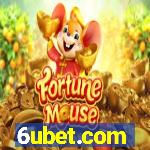 6ubet.com