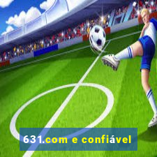 631.com e confiável