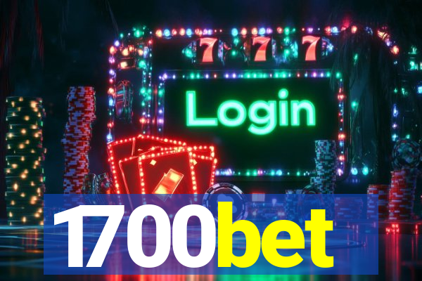 1700bet