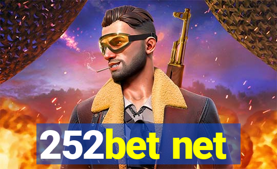 252bet net