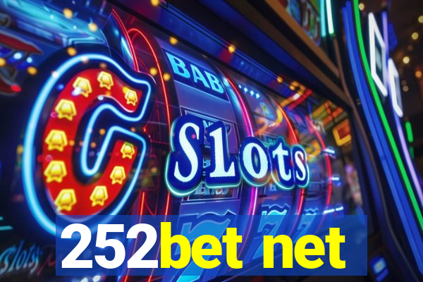 252bet net