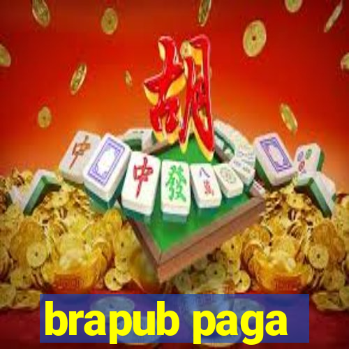 brapub paga