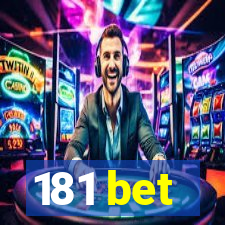 181 bet