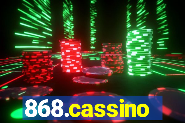 868.cassino