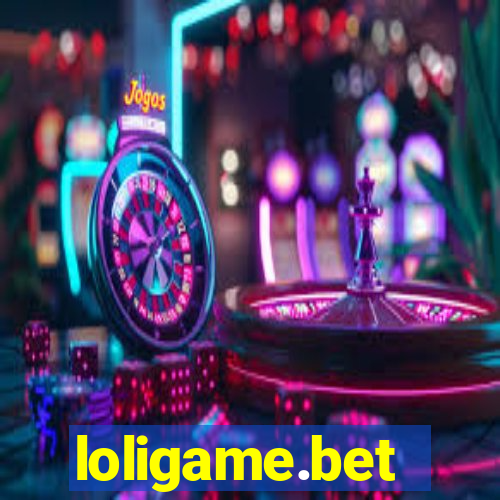 loligame.bet