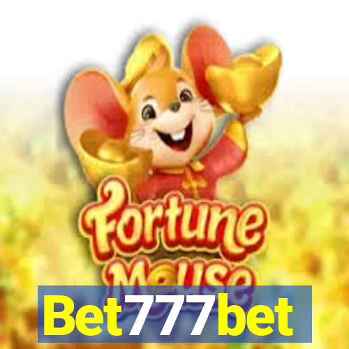 Bet777bet