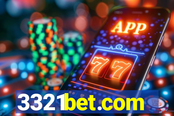 3321bet.com