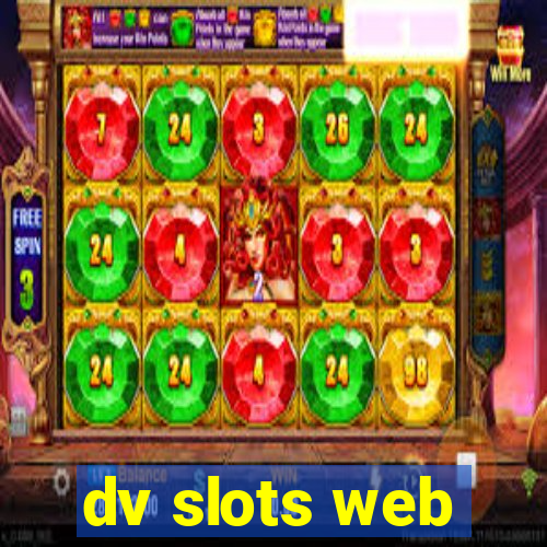 dv slots web