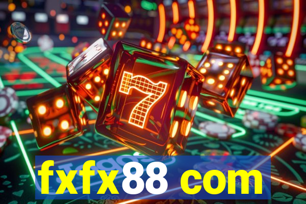 fxfx88 com