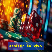 assistir ao vivo flamengo futemax