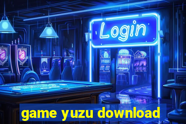 game yuzu download