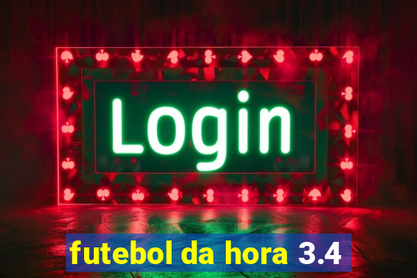 futebol da hora 3.4