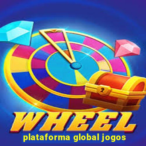 plataforma global jogos