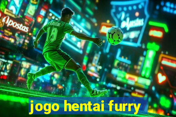 jogo hentai furry