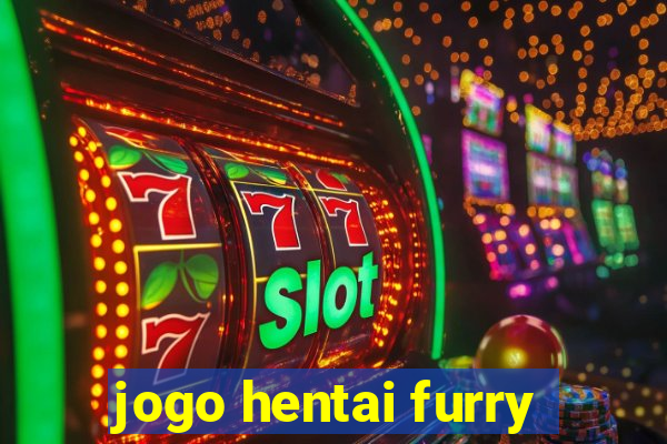 jogo hentai furry