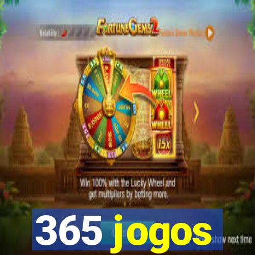 365 jogos