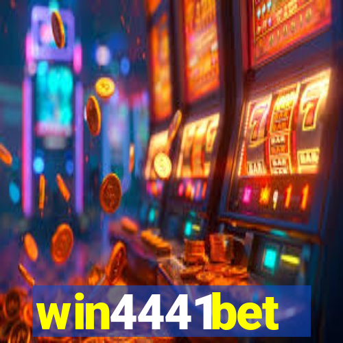 win4441bet