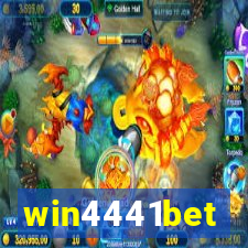 win4441bet