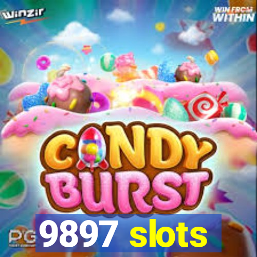 9897 slots