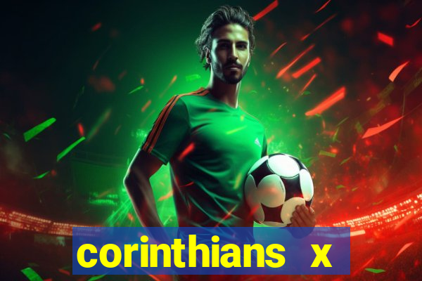 corinthians x cruzeiro ao vivo futemax