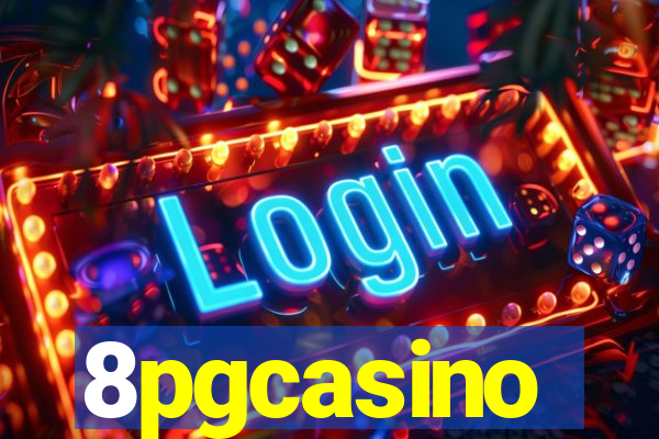 8pgcasino