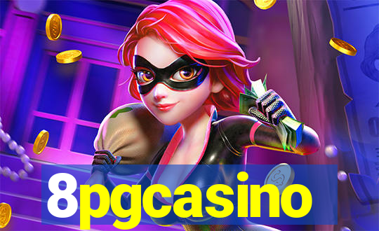 8pgcasino