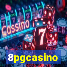 8pgcasino