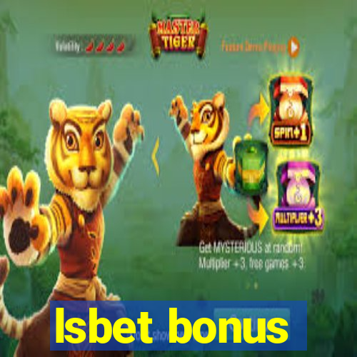 lsbet bonus