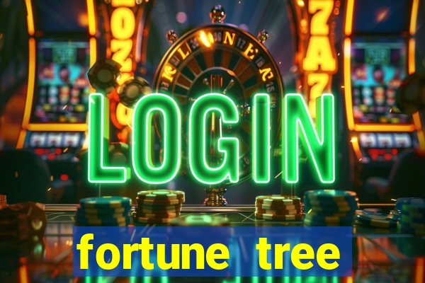 fortune tree prosperity demo