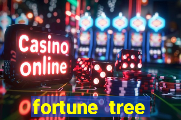 fortune tree prosperity demo