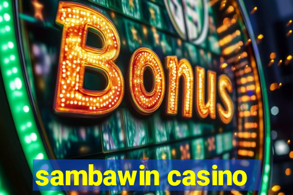 sambawin casino