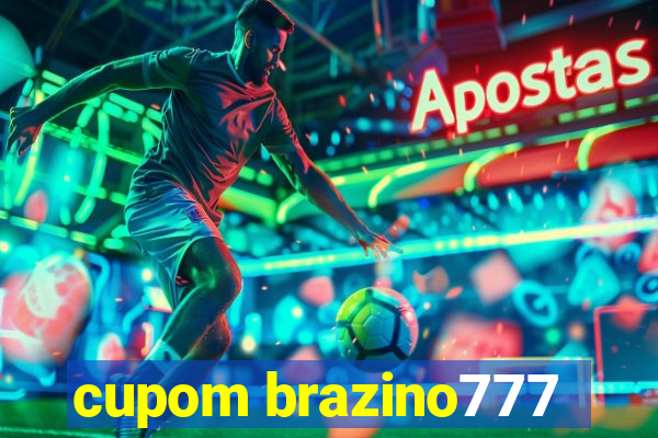 cupom brazino777