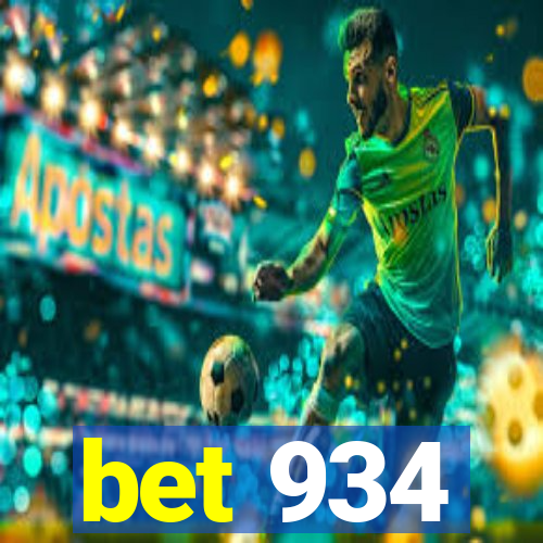 bet 934