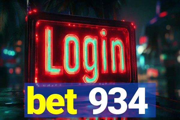 bet 934