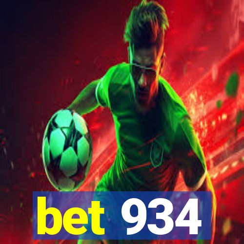 bet 934