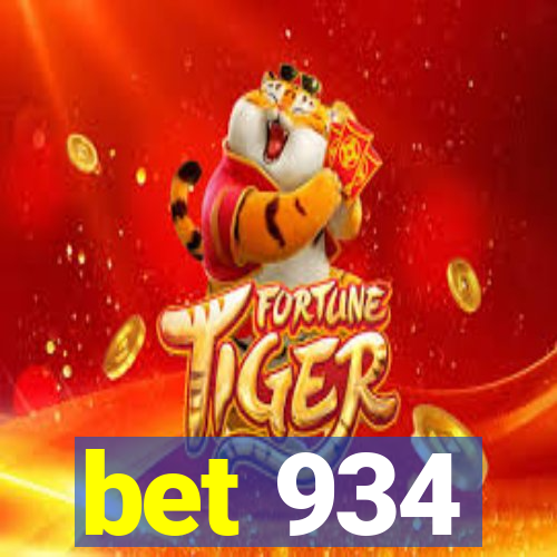 bet 934