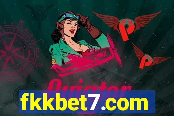 fkkbet7.com