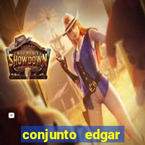 conjunto edgar santos engenho velho de brotas