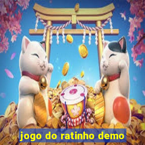 jogo do ratinho demo