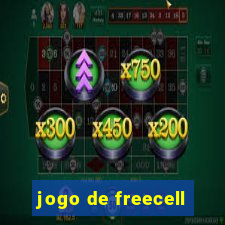 jogo de freecell