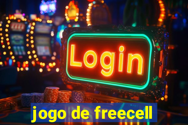 jogo de freecell