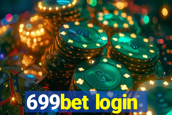 699bet login