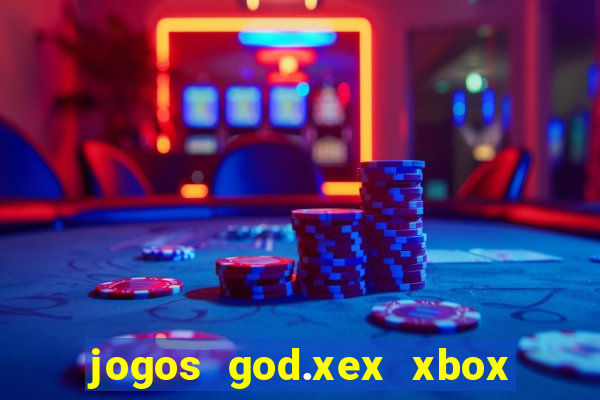 jogos god.xex xbox 360 download