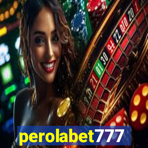 perolabet777